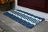 Hybrid Navy & Seafoam Rope Mat
