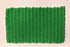 Solid Rope Mat - Green