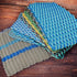 Mystery Rope Mats & Baskets