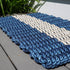 Three Stripe Mat